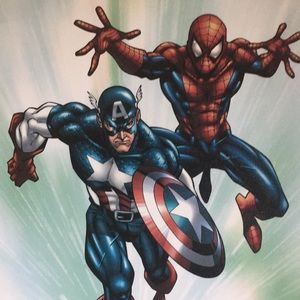 Meet your Posher, Houston